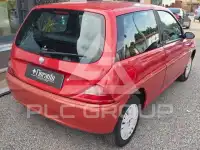 2003 Lancia Unknown