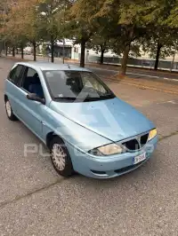 2003 Lancia Unknown