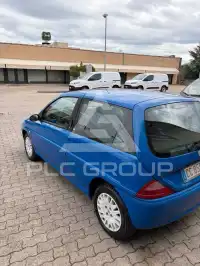 2003 Lancia Unknown