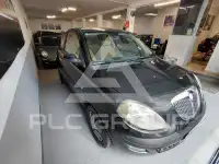 2003 Lancia Unknown