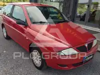2003 Lancia Unknown