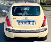 2003 Lancia Unknown
