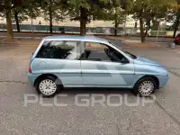2003 Lancia Unknown