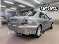 2003 Lancia Lybra
