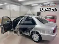 2003 Lancia Lybra