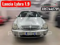 2003 Lancia Lybra