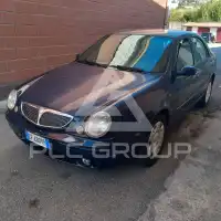 2003 Lancia Lybra