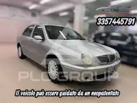 2003 Lancia Lybra