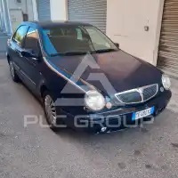 2003 Lancia Lybra