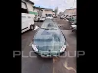 2003 Jaguar XK8