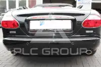 2003 Jaguar XK8