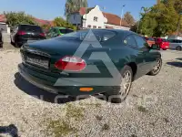 2003 Jaguar XK8