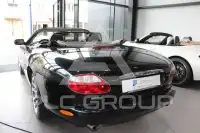 2003 Jaguar XK8