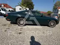 2003 Jaguar XK8