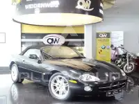 2003 Jaguar XK8