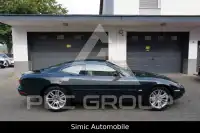 2003 Jaguar XK8