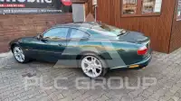 2003 Jaguar XK8