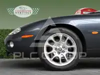 2003 Jaguar XK8
