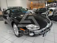 2003 Jaguar XK8