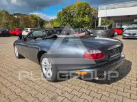 2003 Jaguar XK8