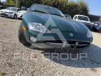 2003 Jaguar XK8