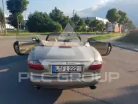 2003 Jaguar XK8