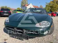 2003 Jaguar XK8
