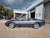 2003 Jaguar XK8