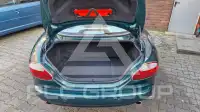 2003 Jaguar XK8