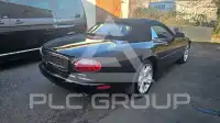 2003 Jaguar XK8