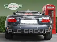 2003 Jaguar XK8