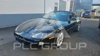 2003 Jaguar XK8