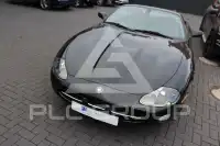 2003 Jaguar XK8