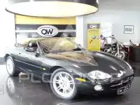 2003 Jaguar XK8