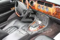 2003 Jaguar XK8