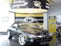 2003 Jaguar XK8