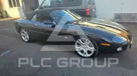 2003 Jaguar XK8