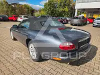 2003 Jaguar XK8