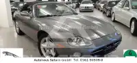 2003 Jaguar XK8