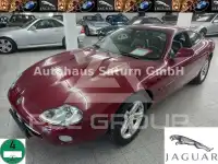 2003 Jaguar XK8