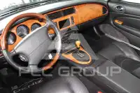 2003 Jaguar XK8