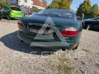 2003 Jaguar XK8