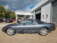 2003 Jaguar XK8