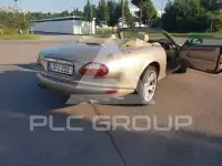 2003 Jaguar XK8