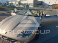 2003 Jaguar XK8