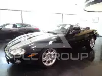 2003 Jaguar XK8