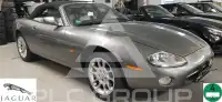2003 Jaguar XK8