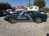 2003 Jaguar XK8