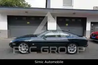 2003 Jaguar XK8