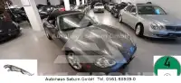 2003 Jaguar XK8
